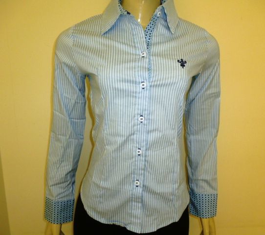 Camiseta Feminina Elegance