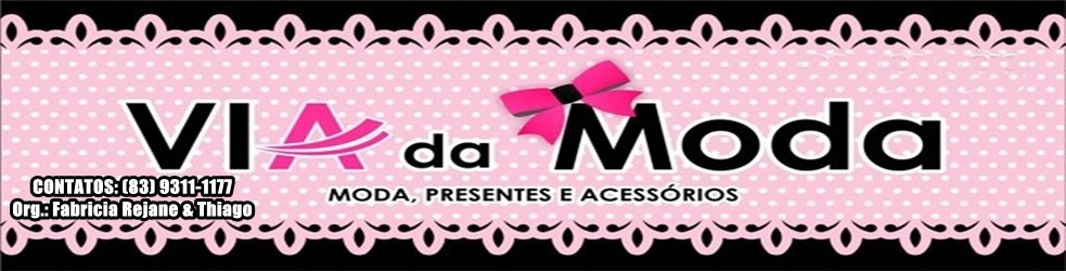 Via da Moda