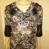 Blusa Savana