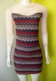Vestido Marrocos
