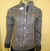 Camiseta Feminina Classic