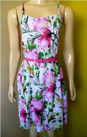 Vestido Encanto