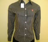 Camisa Feminina Giz
