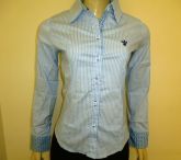 Camiseta Feminina Elegance