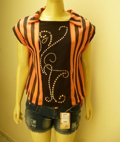 Blusa Balada