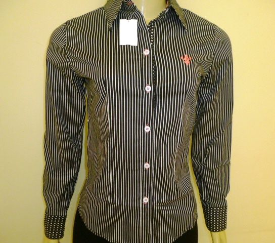 Camisa Feminina Giz